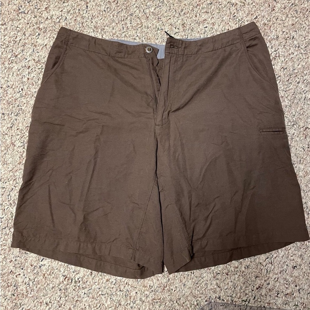 Patagonia men’s shorts